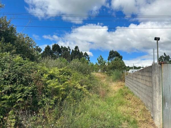 Terreno en calle Cruceiro, 13 a