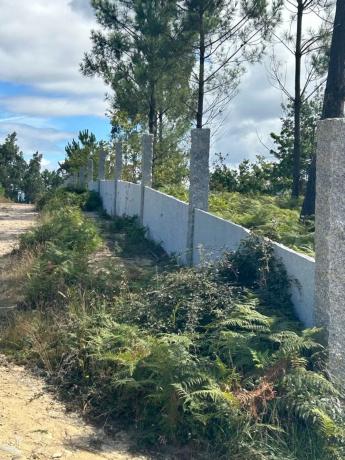 Terreno en calle Cruceiro, 13 a