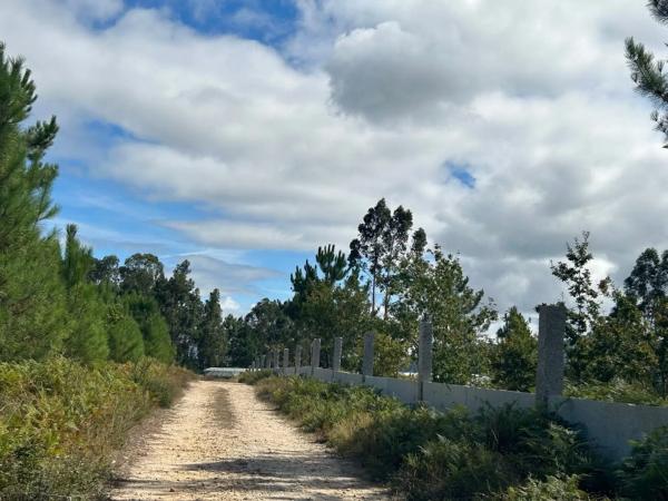Terreno en calle Cruceiro, 13 a