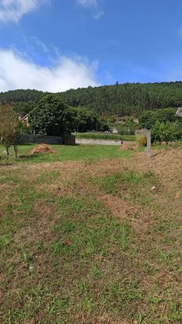 Terreno en a Granxa, 15 polgonoparcela
