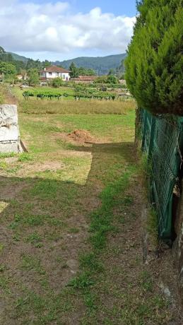 Terreno en a Granxa, 15 polgonoparcela
