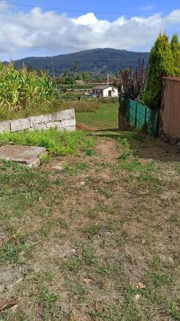 Terreno en a Granxa, 15 polgonoparcela