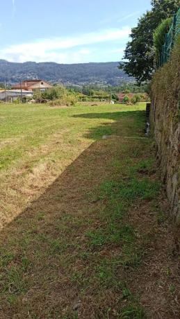 Terreno en a Granxa, 15 polgonoparcela