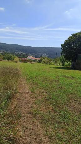 Terreno en a Granxa, 15 polgonoparcela