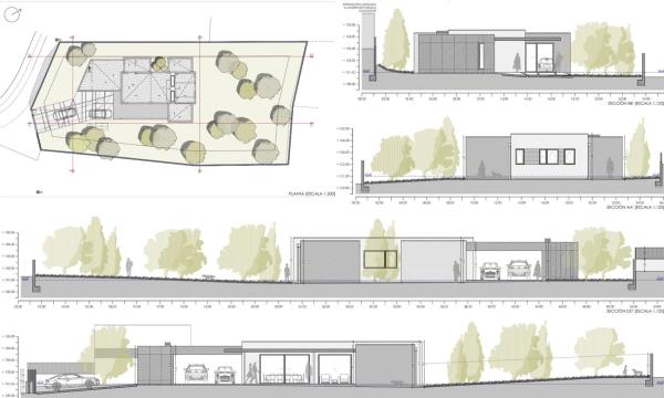 Terreno en Lugar a Gandariña s/n