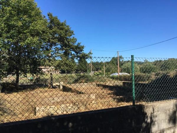 Terreno en As alpuxarras s/n