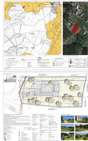 Terreno en Lugar a Gandariña s/n