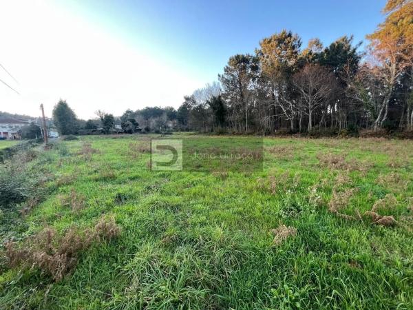 Terreno en Tui