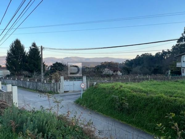 Terreno en Tui