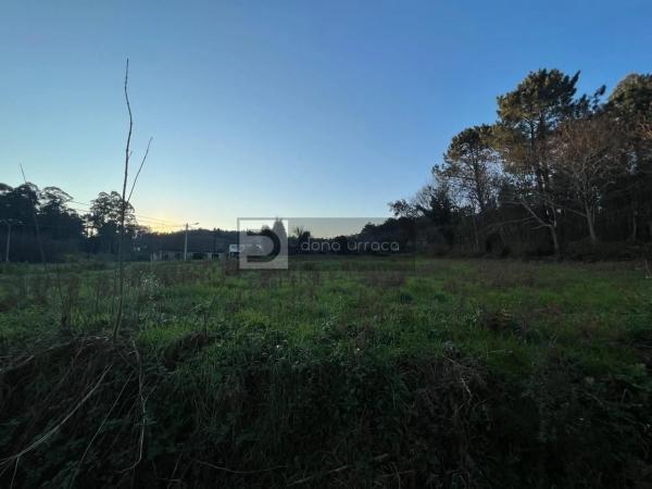 Terreno en Tui