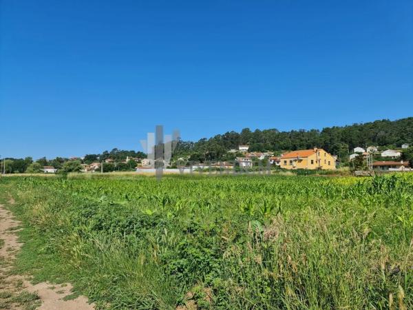 Terreno en O Rosal
