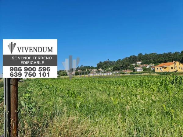 Terreno en O Rosal