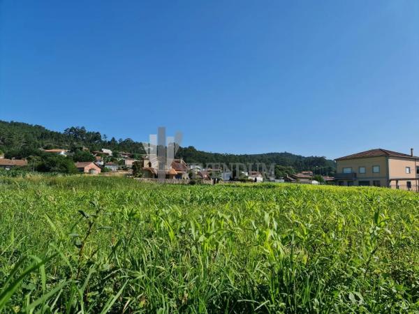 Terreno en O Rosal