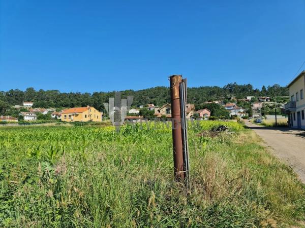 Terreno en O Rosal