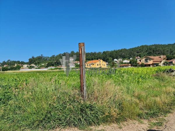 Terreno en O Rosal