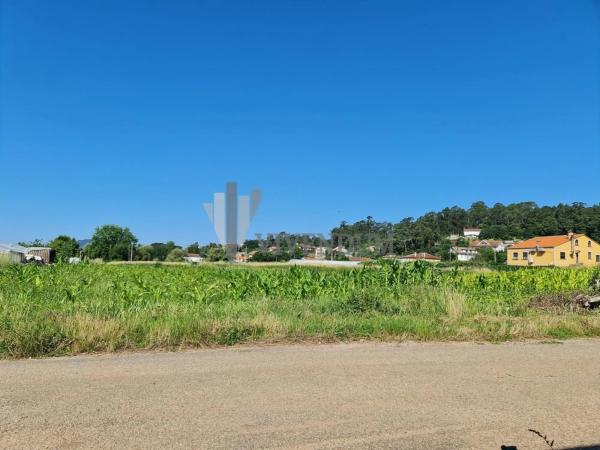 Terreno en O Rosal