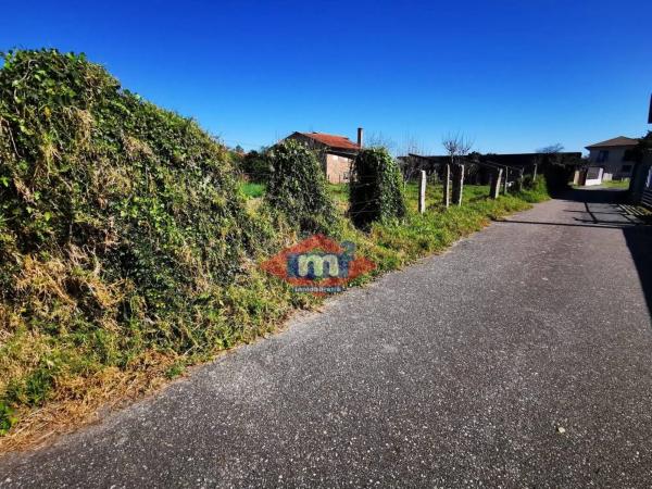 Terreno en calle Párroco Rodríguez Vázquez