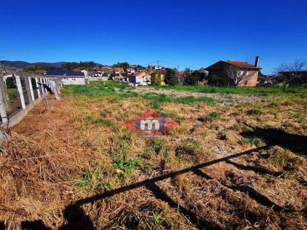 Terreno en calle Párroco Rodríguez Vázquez