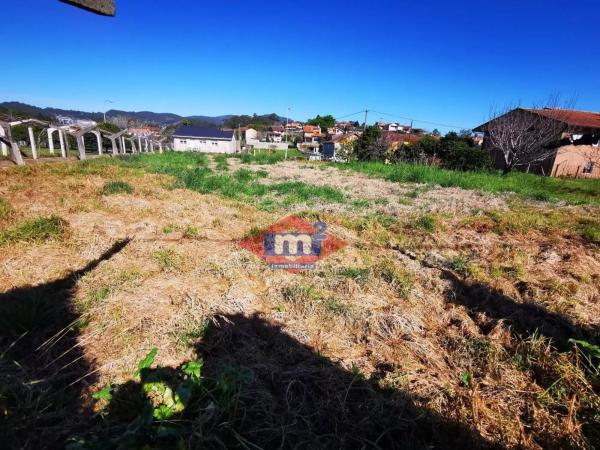 Terreno en calle Párroco Rodríguez Vázquez