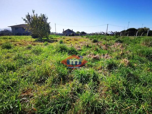 Terreno en calle Párroco Rodríguez Vázquez