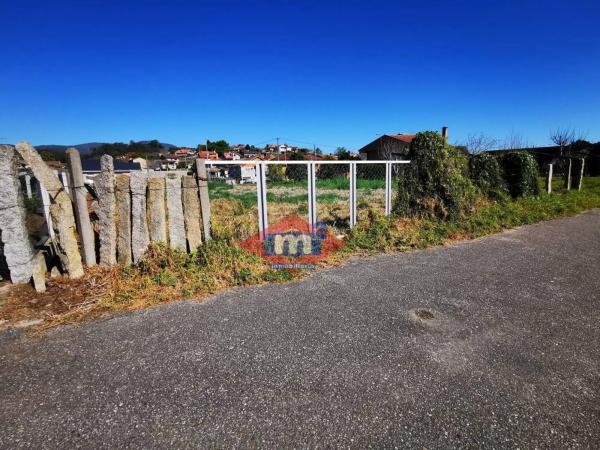 Terreno en calle Párroco Rodríguez Vázquez
