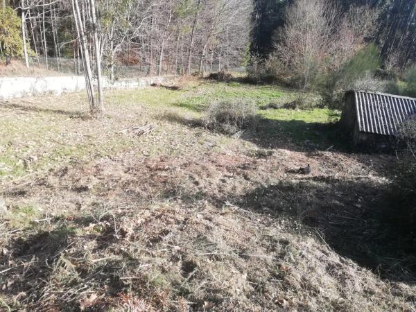 Terreno en calle Agranxa, 13