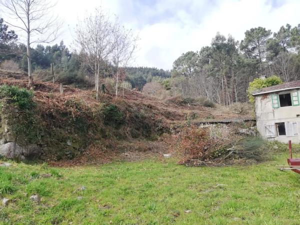 Terreno en calle Agranxa, 13
