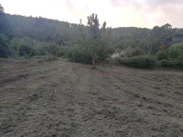 Terreno en calle Agranxa, 13