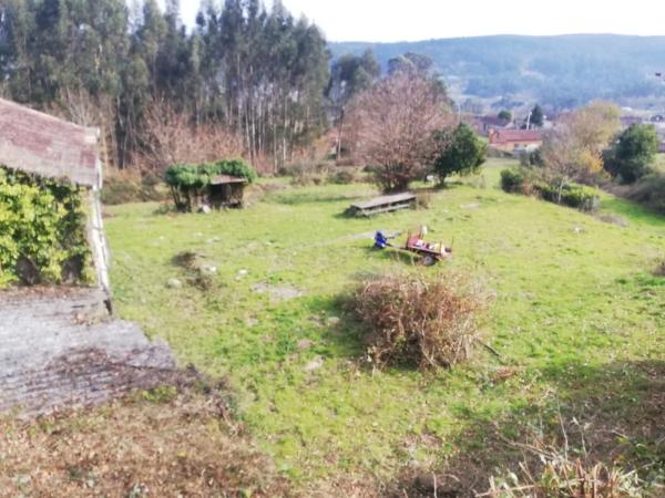 Terreno en calle Agranxa, 13