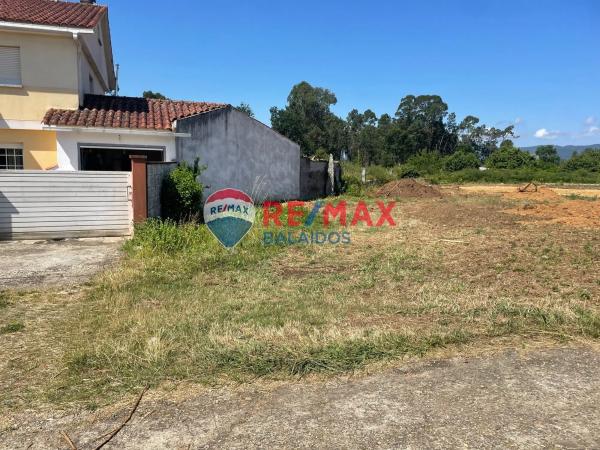 Terreno en Lugar Carregal de Abaixo