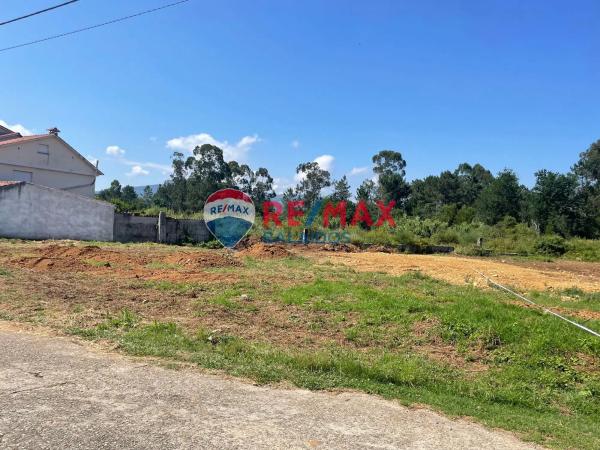 Terreno en Lugar Carregal de Abaixo