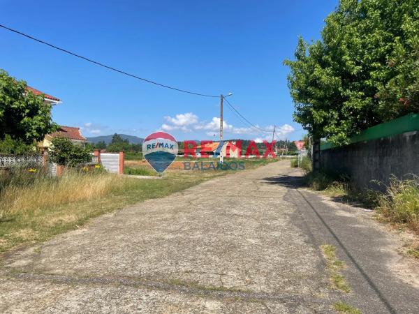 Terreno en Lugar Carregal de Abaixo