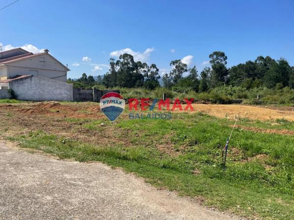 Terreno en Lugar Carregal de Abaixo