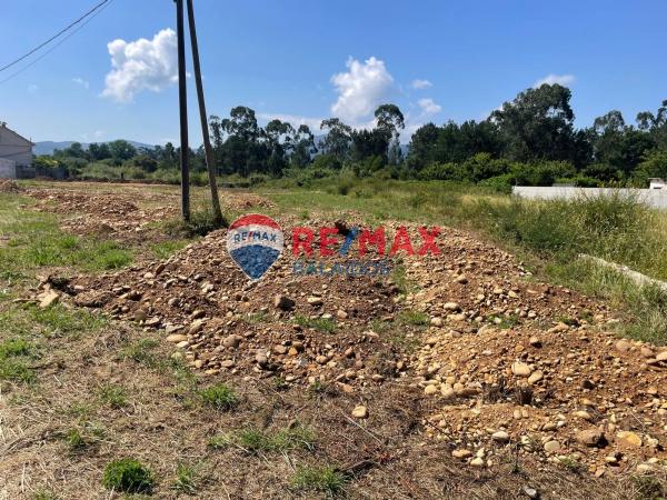 Terreno en Lugar Carregal de Abaixo