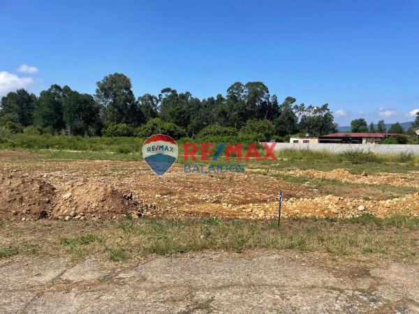 Terreno en Lugar Carregal de Abaixo