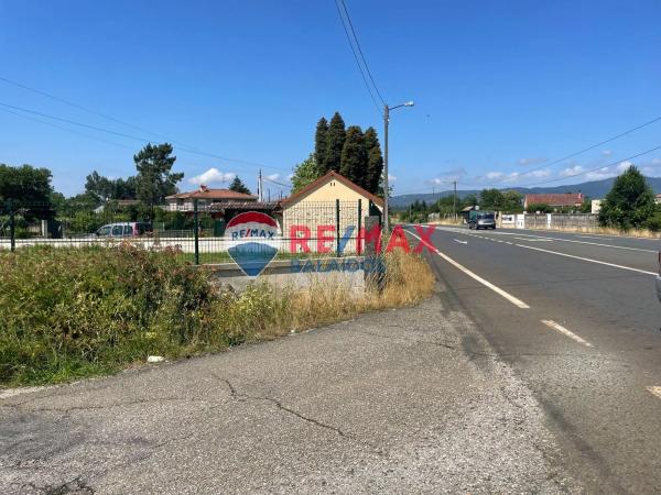 Terreno en Lugar Carregal de Abaixo