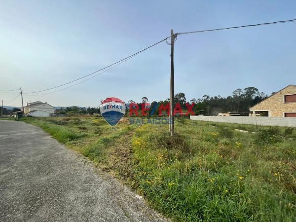 Terreno en Lugar Carregal de Abaixo