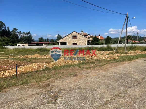 Terreno en Lugar Carregal de Abaixo