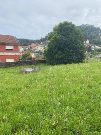 Terreno en calle do Castelo s/n