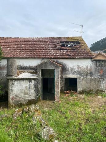 Terreno en calle do Castelo s/n