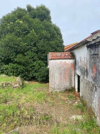 Terreno en calle do Castelo s/n