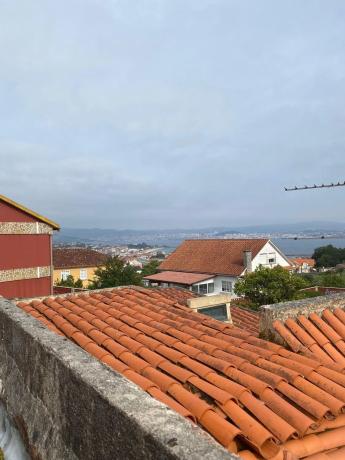 Terreno en calle do Castelo s/n