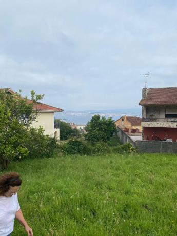 Terreno en calle do Castelo s/n