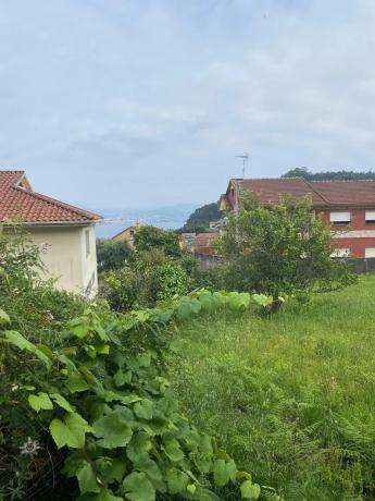 Terreno en calle do Castelo s/n