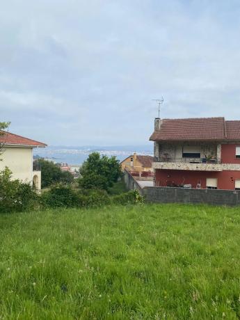 Terreno en calle do Castelo s/n