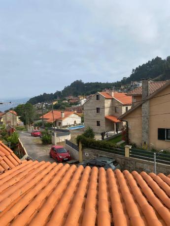 Terreno en calle do Castelo s/n