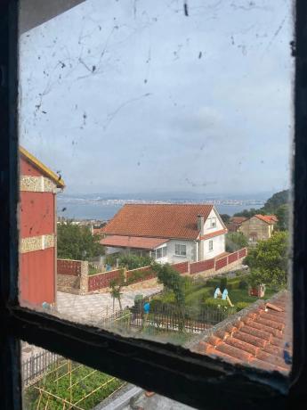 Terreno en calle do Castelo s/n