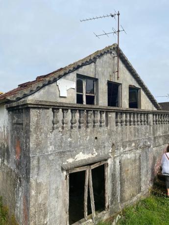 Terreno en calle do Castelo s/n