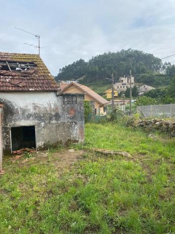 Terreno en calle do Castelo s/n