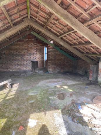 Terreno en calle do Castelo s/n